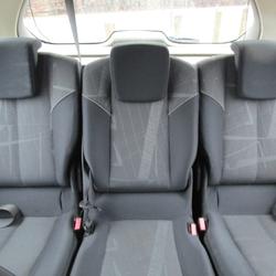 Renault Scenic 2 1.6I Betton