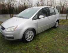Ford C Max Betton