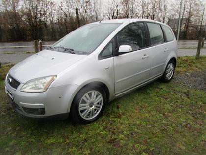 Ford C Max - 1.8 TDCI - 4 450 €