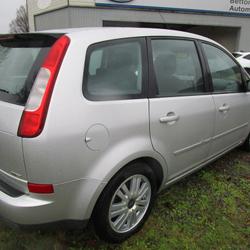 Ford C Max 1.8 TDCI Betton