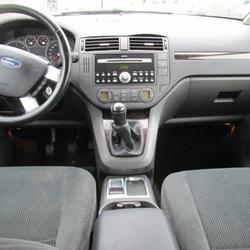 Ford C Max 1.8 TDCI Betton