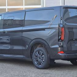 Ford Transit Custom II (2) CABINE APPROFONDIE 320 L2 2.0 ECOBLUE 170 BVA8 LIMITED Acign&eacute;