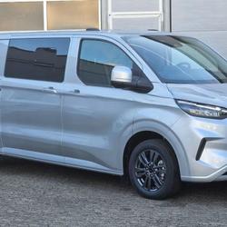 Ford Transit Custom II (2) CABINE APPROFONDIE 320 L2 2.0 ECOBLUE 170 BVA8 LIMITED Acign&eacute;