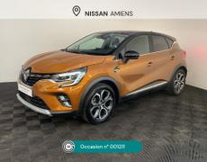 Renault Captur Rivery
