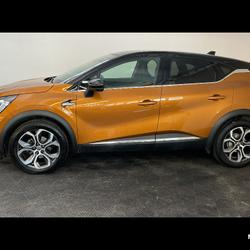 Renault Captur TCe 130 EDC FAP Intens occasion - Rivery - photo 2/28