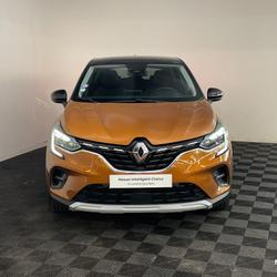 Renault Captur TCe 130 EDC FAP Intens occasion - Rivery - photo 3/28