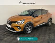 Renault Captur Captur TCe 130 FAP Intens