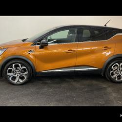 Renault Captur TCe 130 FAP Intens occasion - Rivery - photo 2/29