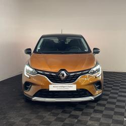 Renault Captur TCe 130 FAP Intens occasion - Rivery - photo 3/29