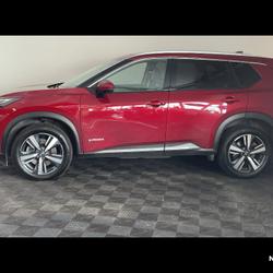 Nissan XTrail X-Trail e-POWER 204 ch Tekna occasion - Rivery - photo 2/27