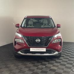 Nissan XTrail X-Trail e-POWER 204 ch Tekna occasion - Rivery - photo 3/27