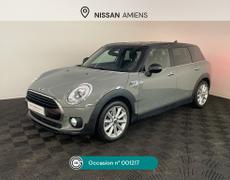 Mini Clubman Rivery