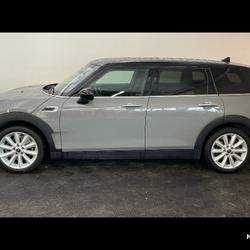 Mini Clubman Cooper D 150 ch occasion - Rivery - photo 2/27