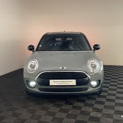 Mini Clubman Cooper D 150 ch occasion - Rivery - photo 3/27
