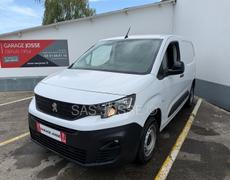 Peugeot Partner Noues de Sienne
