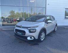 Citroen C3 Redon
