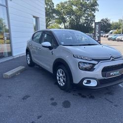 Citroen C3 1.2 PureTech 83ch S&S YOU! Redon