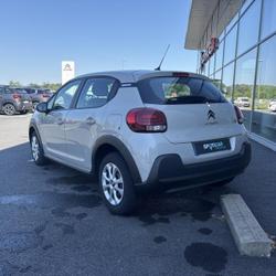 Citroen C3 1.2 PureTech 83ch S&S YOU! Redon