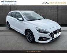 Hyundai i30 SW Bruay-la-Buissière