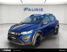 Dacia Sandero Trélissac