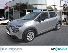 Citroen C3 Saint-Brieuc