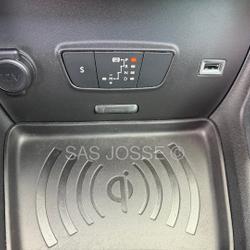 Citroen C3 Aircross 1.5 BLUEHDI 120 CV EAT6 Noues de Sienne