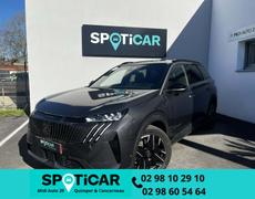 Peugeot 5008 Concarneau