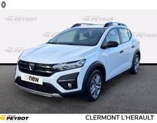 Dacia Sandero Clermont-l'Hérault