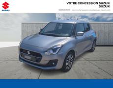 Suzuki Swift MEYTHET