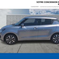 Suzuki Swift 1.0 Boosterjet 111ch Pack Auto MEYTHET
