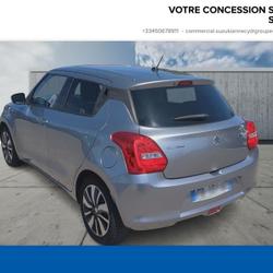 Suzuki Swift 1.0 Boosterjet 111ch Pack Auto MEYTHET