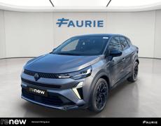 Renault Captur Trélissac