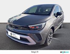 Opel Crossland Évreux