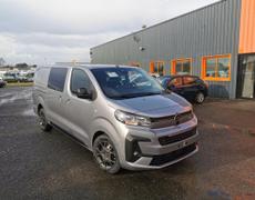 Citroen Jumpy combi La Montagne