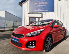 Kia Cee'd Dives-sur-Mer