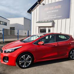 Kia Cee'd 1.6CRDI 136ch GT LINE Dives-sur-Mer