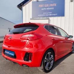 Kia Cee'd 1.6CRDI 136ch GT LINE Dives-sur-Mer
