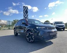 Opel Mokka Saint-Jouan-de-l'Isle