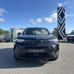 Opel Mokka 1.2 Turbo 130ch GS Line BVA8 Saint-Jouan-de-l'Isle