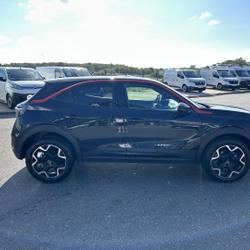 Opel Mokka 1.2 Turbo 130ch GS Line BVA8 Saint-Jouan-de-l'Isle