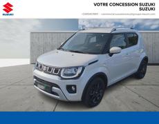 Suzuki Ignis MEYTHET