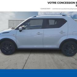 Suzuki Ignis 1.2 Dualjet Hybrid 83ch Privil&egrave;ge Allgrip MEYTHET