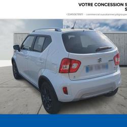 Suzuki Ignis 1.2 Dualjet Hybrid 83ch Privil&egrave;ge Allgrip MEYTHET