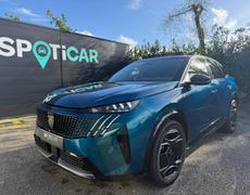 Peugeot 3008 Châteaulin