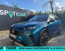 Peugeot 3008 Châteaulin