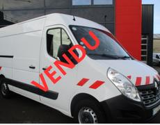 Renault Master Vitré