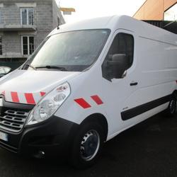 Renault Master ENERGY L2H2 3.5T 2.3 DCI 145 cv GD CONFORT Vitr&eacute;