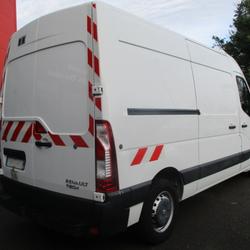 Renault Master ENERGY L2H2 3.5T 2.3 DCI 145 cv GD CONFORT Vitr&eacute;
