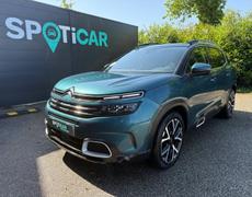 Citroen C5 Aircross Châteaulin