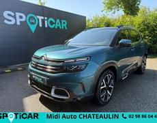 Citroen C5 Aircross Châteaulin